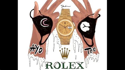 teo rolex скачать|Rolex youtube.